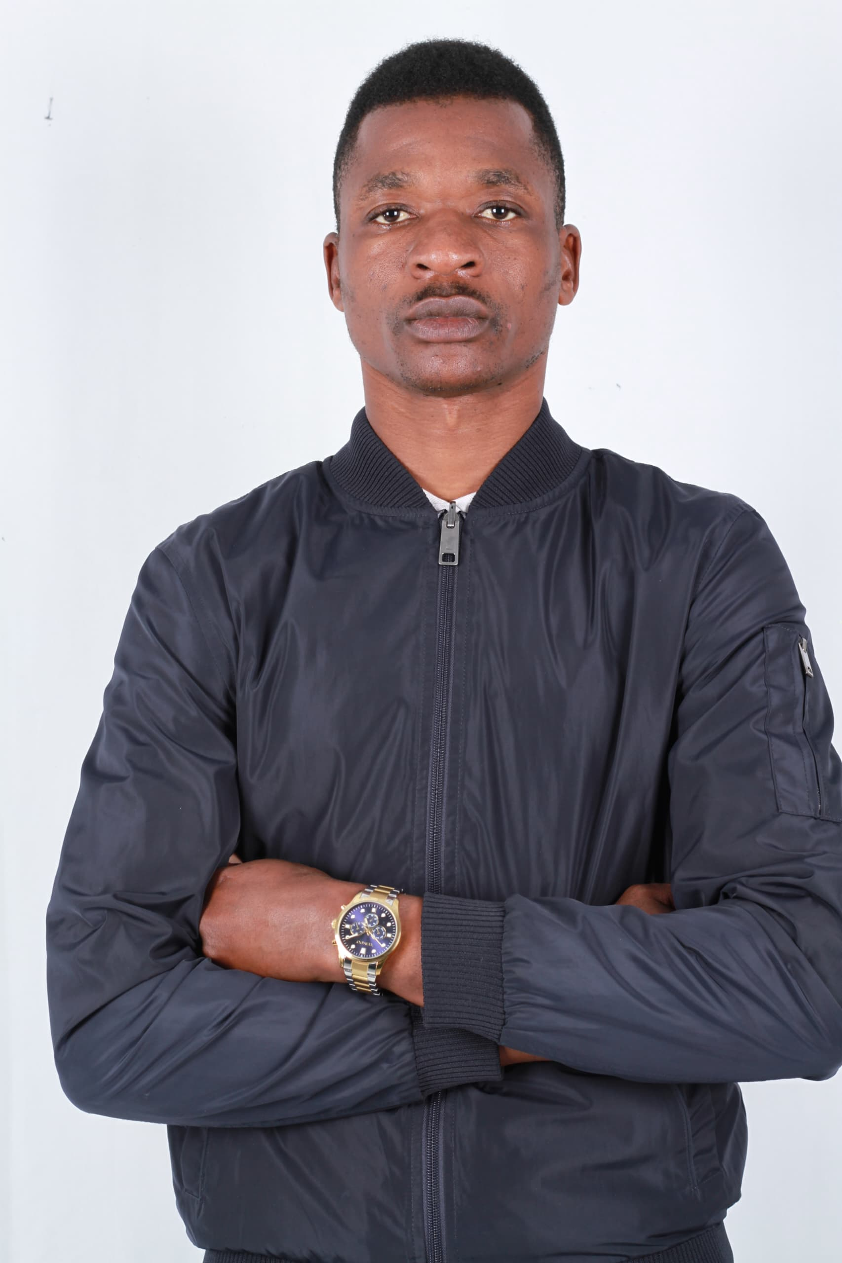 Martin K. Nkanga